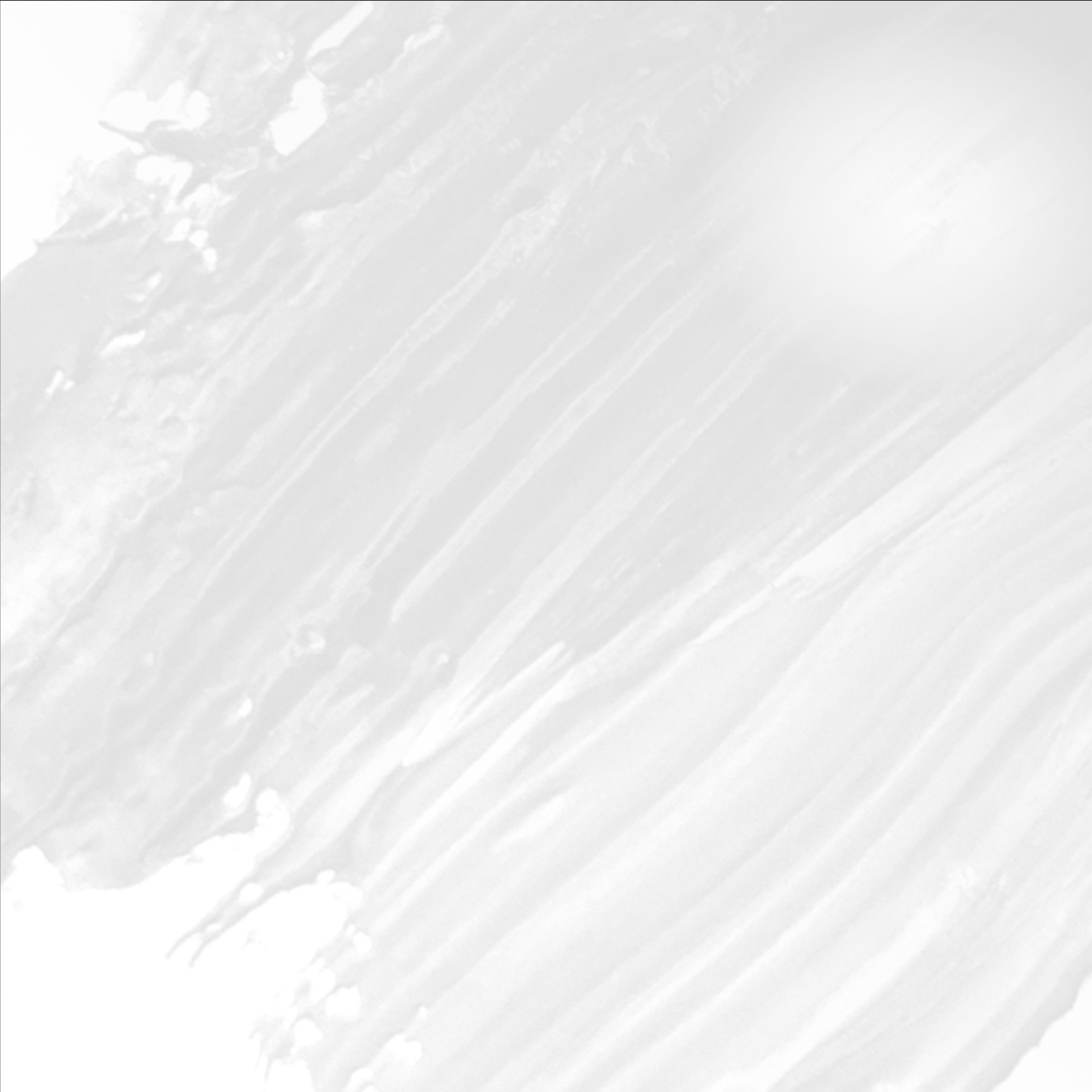 Abstract White Background